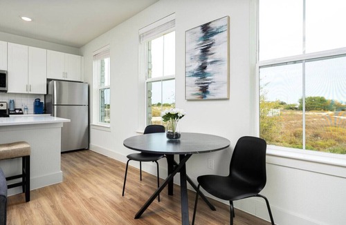 Pflugerville Apartment | Refined Living in a Vibrant Locale – Dream Stay
