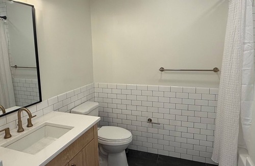 Riverhead Apartment | Refined Residences, Riverhead Charm