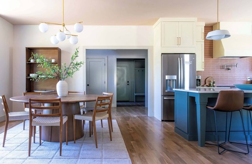 Portsmouth House | Refined Retreat Near Beaches - 557 West