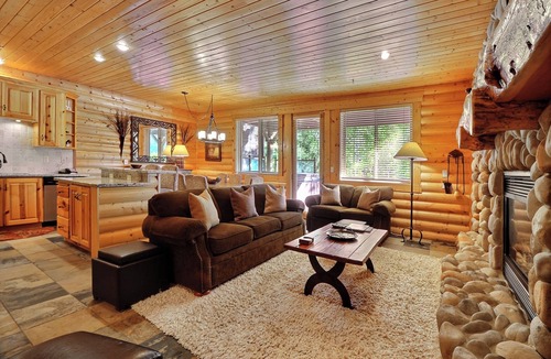 Deer Valley Condo | Refined Rustic Retreat at Silver Lake Village, Upper Deer Valley