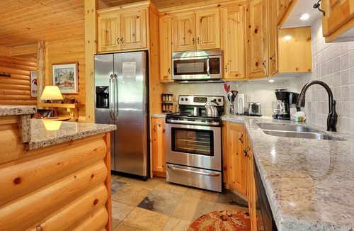 Deer Valley Condo | Refined Rustic Retreat at Silver Lake Village, Upper Deer Valley