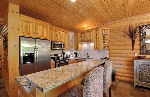 Deer Valley Condo | Refined Rustic Retreat at Silver Lake Village, Upper Deer Valley