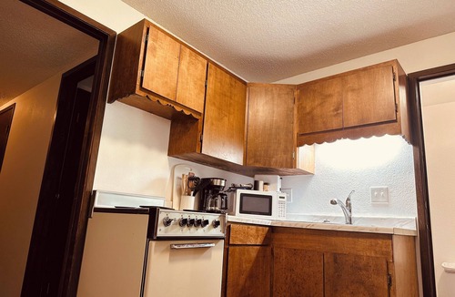 Trinity County House | Reflection Point Retreat