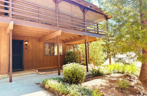 Trinity County House | Reflection Point Retreat