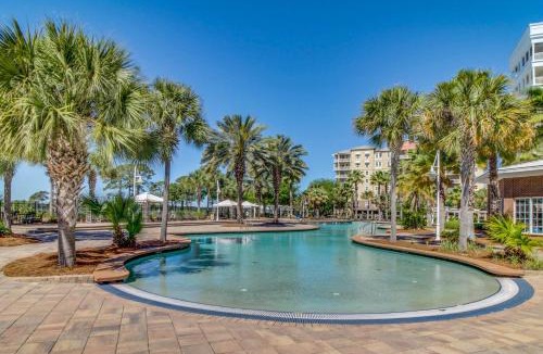 Upper Grand Lagoon Apartment | Reflections at Bay Point 611