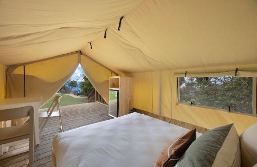 Bonny Hills Resort | Reflections Bonny Hills - Holiday Park