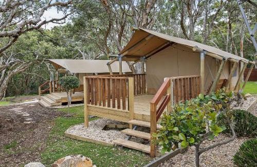 Bonny Hills Resort | Reflections Bonny Hills - Holiday Park