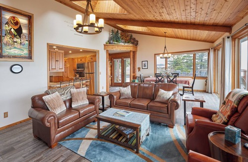 Schroeder Cottage | 'reflections' Cabin on Lake Superior - Near Lutsen