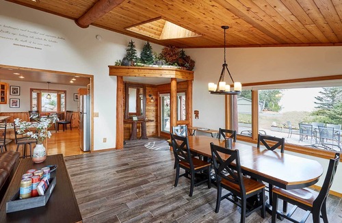 Schroeder Cottage | 'reflections' Cabin on Lake Superior - Near Lutsen