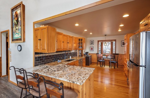 Schroeder Cottage | 'reflections' Cabin on Lake Superior - Near Lutsen