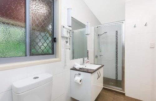 Corindi Beach Resort | Reflections Corindi Beach - Holiday Park