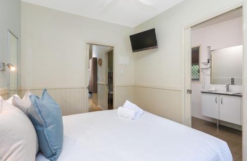 Corindi Beach Resort | Reflections Corindi Beach - Holiday Park