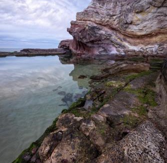 Eden Resort | Reflections Eden - Holiday Park