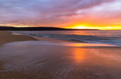 Eden Resort | Reflections Eden - Holiday Park