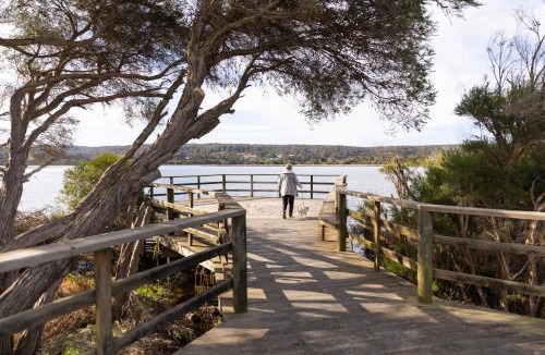 Eden Resort | Reflections Eden - Holiday Park