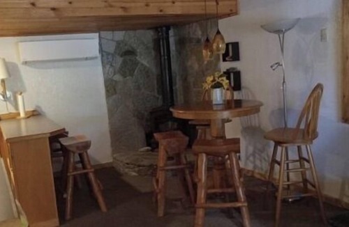 Kooskia Hotel | Reflections Inn