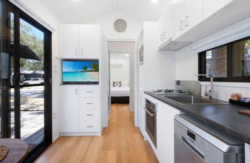 Hawks Nest Other | Reflections Jimmys Beach - Holiday Park