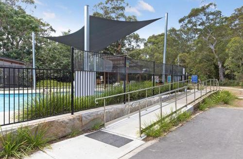 Hawks Nest Resort | Reflections Jimmys Beach - Holiday Park