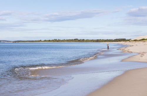 Hawks Nest Resort | Reflections Jimmys Beach - Holiday Park
