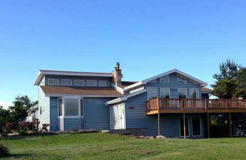 Whitetail House | Reflections @ Lake Mac, 4 Bedroom 3 Bath, Lake Home