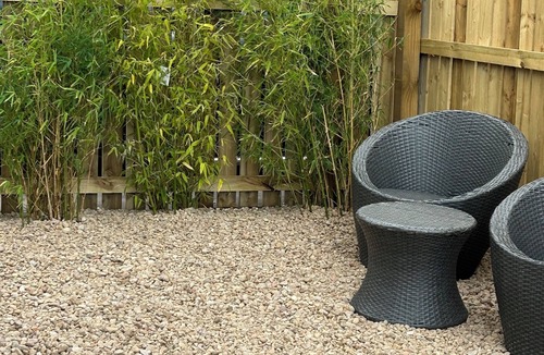 St Monans Apartment | Reflections luxury holiday accommodation 2-6 guests