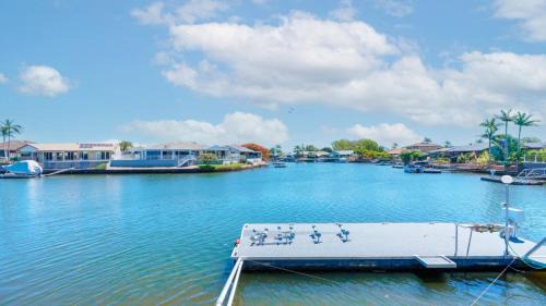 Bongaree House | Reflections On Phoenix