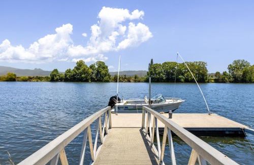 South Murwillumbah House | Reflections on the Tweed