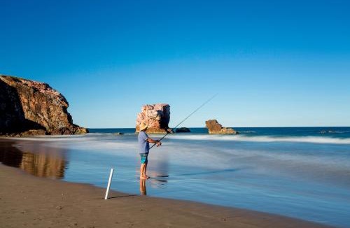 Red Rock Resort | Reflections Red Rock - Holiday Park