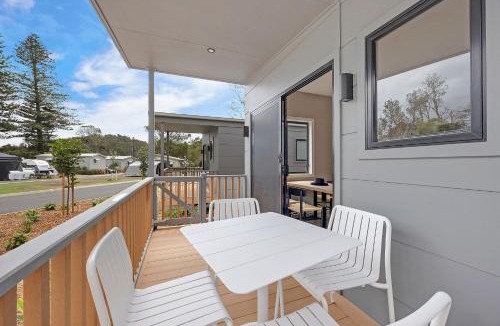 Scotts Head Resort | Reflections Scotts Head - Holiday Park