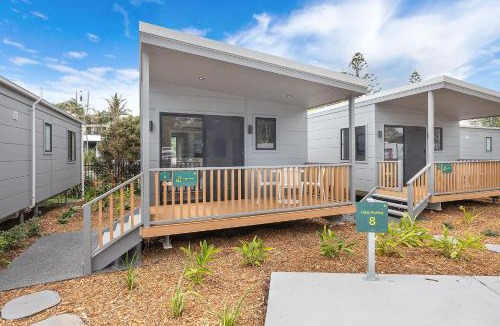 Scotts Head Resort | Reflections Scotts Head - Holiday Park