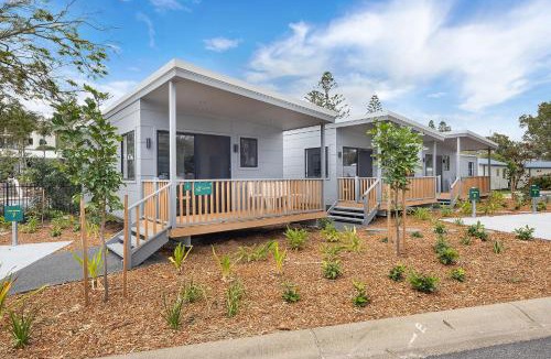 Scotts Head Resort | Reflections Scotts Head - Holiday Park