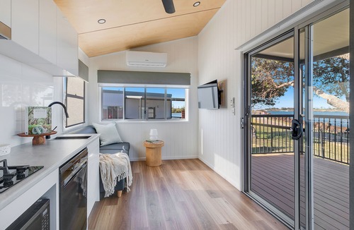 East Ballina Other | Reflections Shaws Bay - Holiday Park