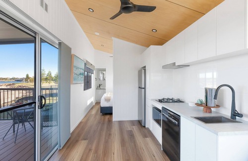 East Ballina Other | Reflections Shaws Bay - Holiday Park