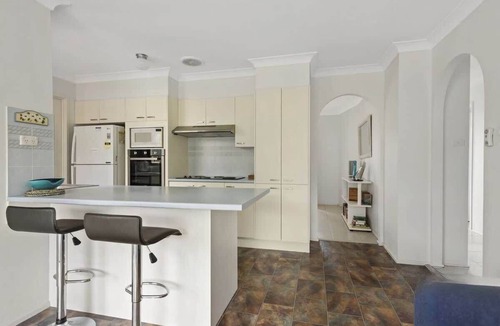 Lake Conjola House | Reflections Summary: