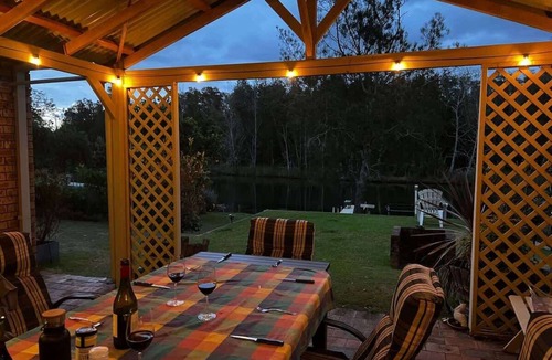 Lake Conjola House | Reflections Summary: