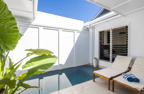 Picnic Bay Villa | Reflections Topaz Villa 3