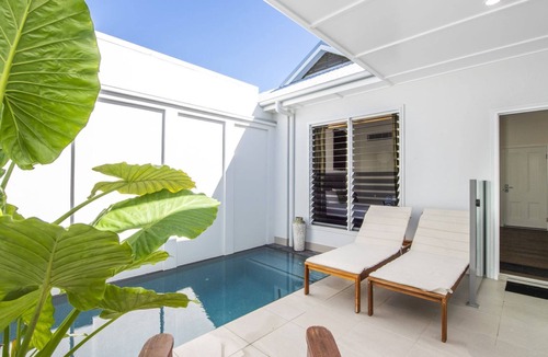 Picnic Bay Villa | Reflections Turquoise Villa 4