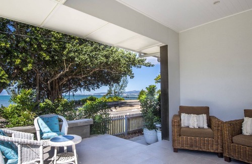 Picnic Bay Villa | Reflections Turquoise Villa 4