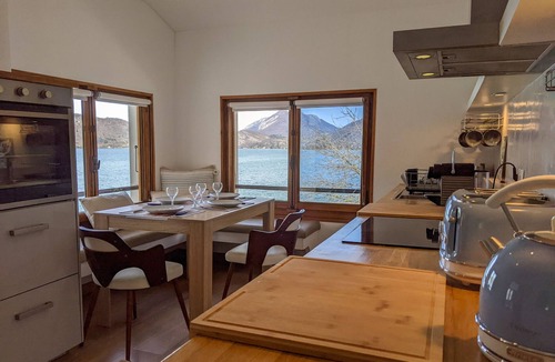 Doussard Apartment | Reflet Bleu By the Lake 3*