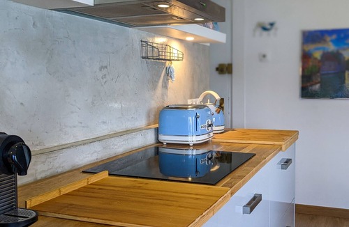 Doussard Apartment | Reflet Bleu By the Lake 3*