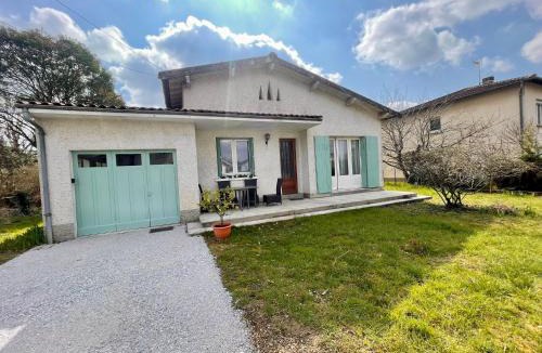 Briatexte House | Reflet d'époque