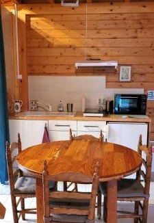 Marsoulas Apartment | Reflet de Bien Être