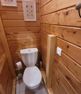 Marsoulas Apartment | Reflet de Bien Être