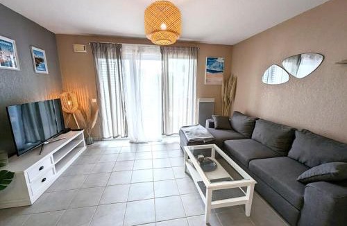 Bayonne Apartment | Reflet YourHostHelper