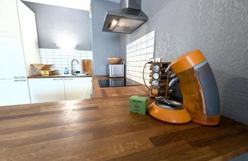 Bayonne Apartment | Reflet YourHostHelper