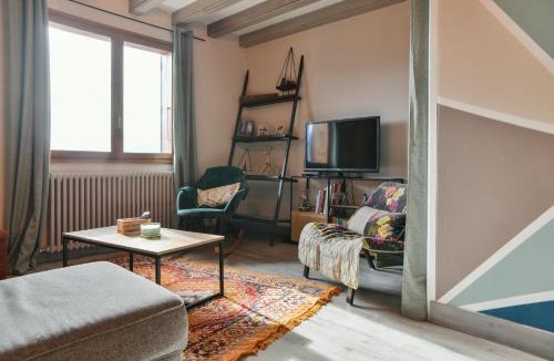 Chambery Apartment | Reflets De Montagnes