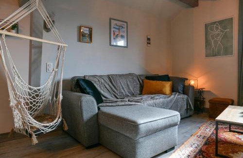 Chambery Apartment | Reflets De Montagnes