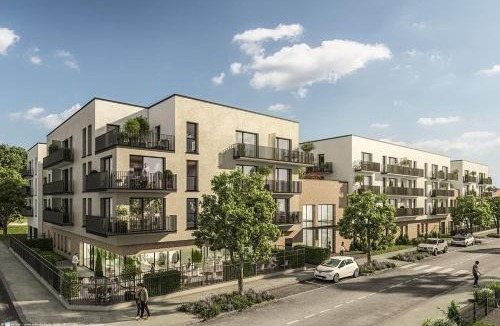 Aubergenville Hotel | Reflets de Seine