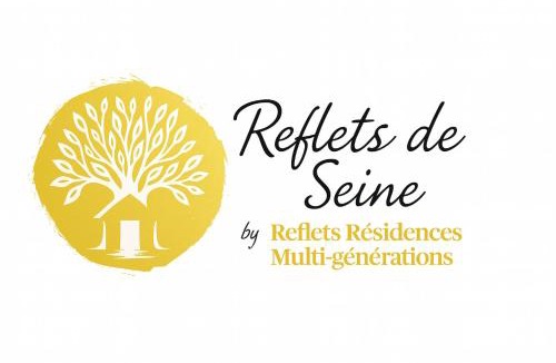 Aubergenville Hotel | Reflets de Seine