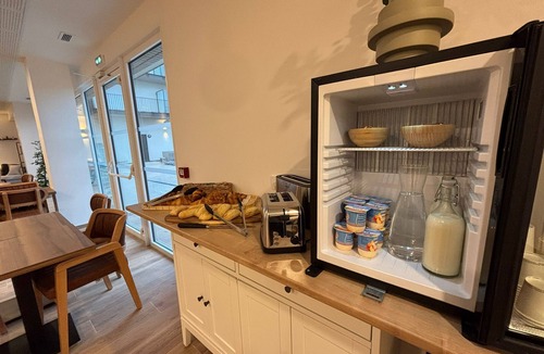 Aubergenville Apartment | REFLETS DE SEINE